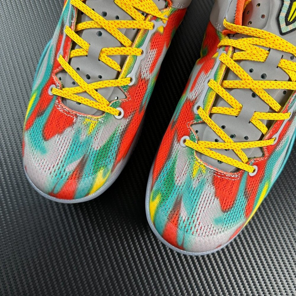 Nike Kobe 8 Venice Beach 2024 Nib - Size 11m/12.5w - image 4